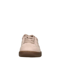Sneakers in pelle 