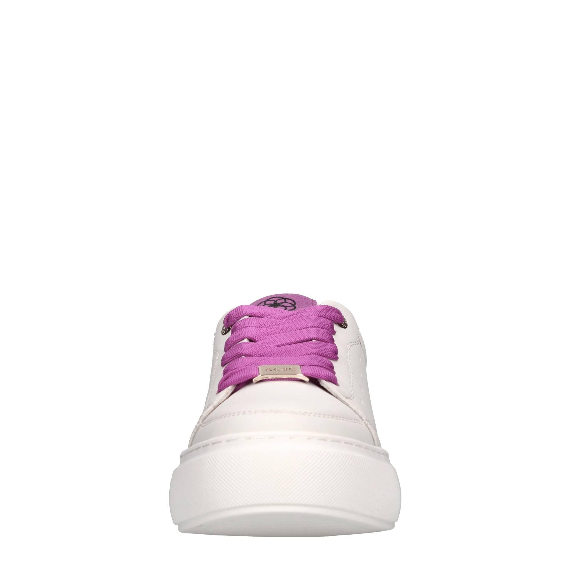 Sneakers in ecopelle 