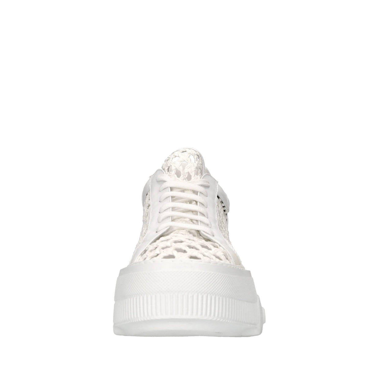 Sneakers Nexus Versilia in pelle ed ecopelle 