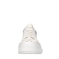 Sneakers Nexus Versilia in pelle ed ecopelle 