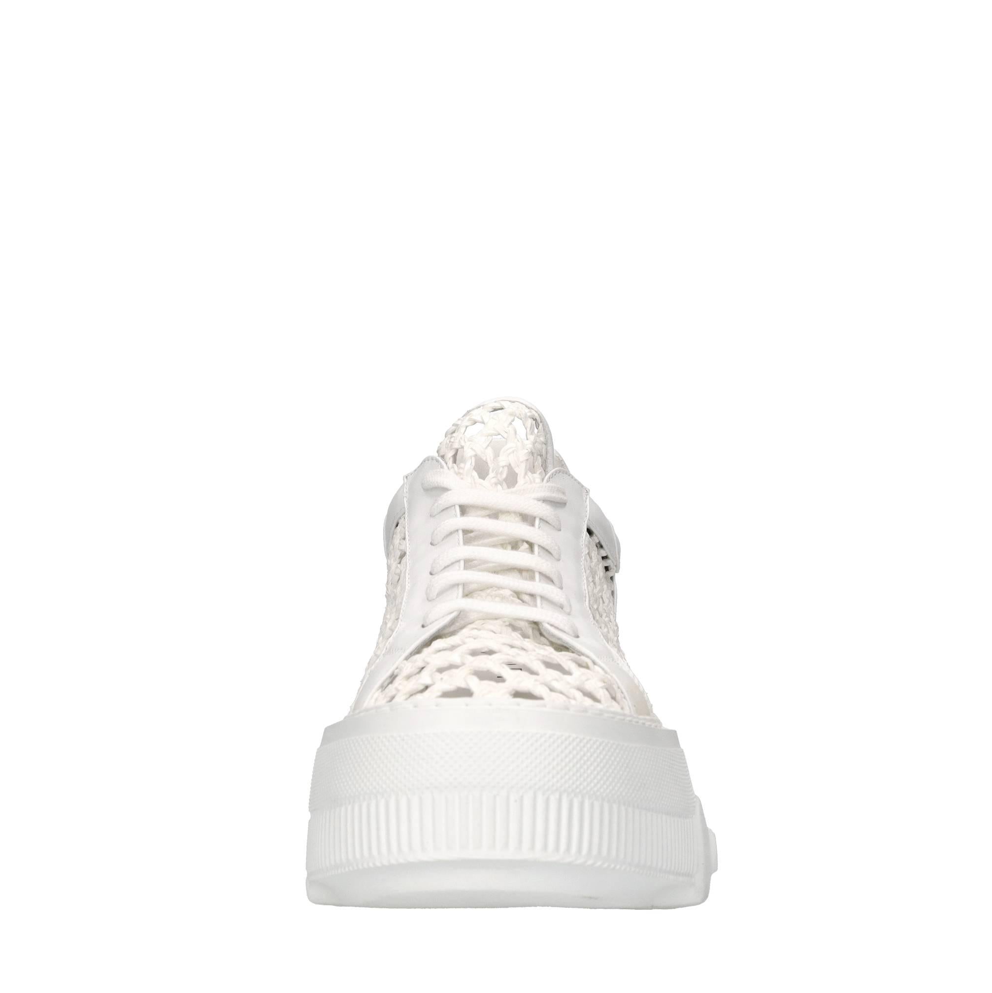 Sneakers Nexus Versilia in pelle ed ecopelle 
