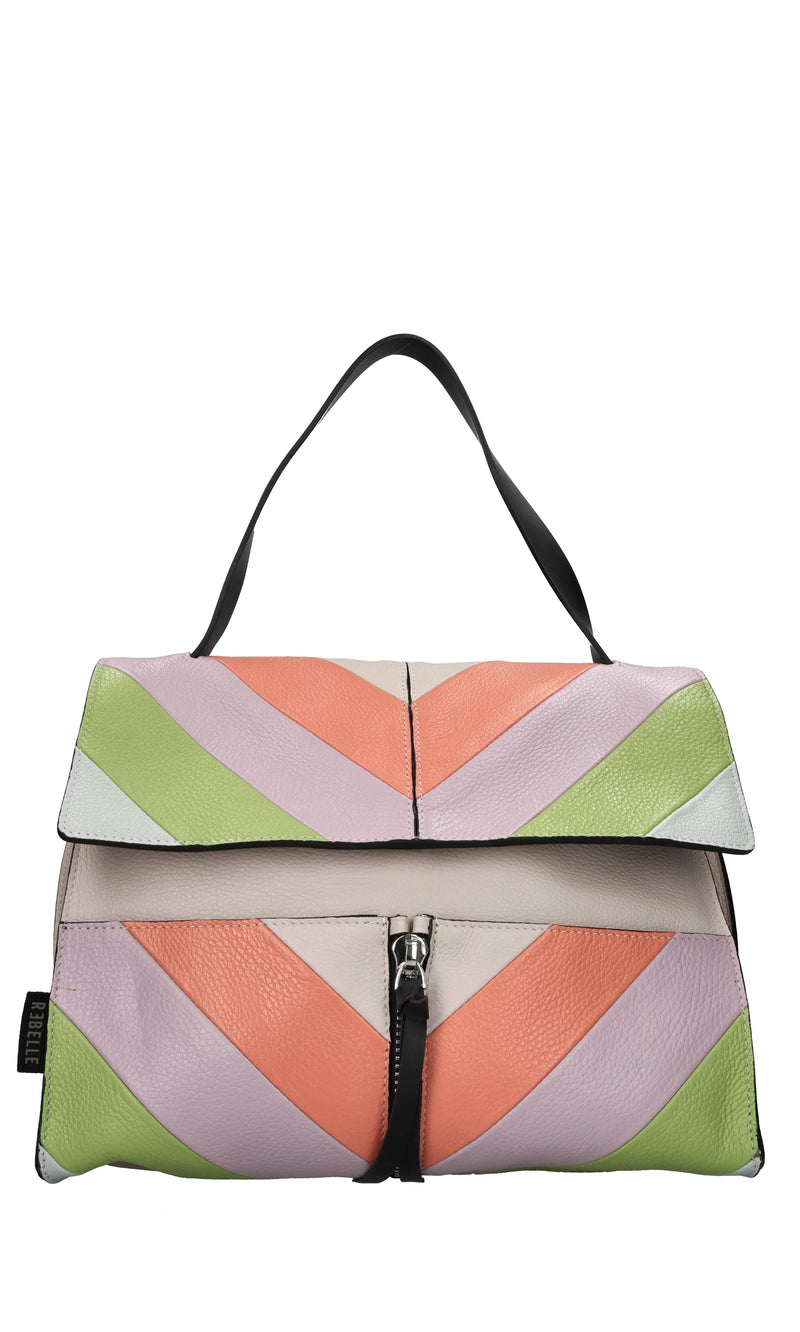 Borsa in pelle 