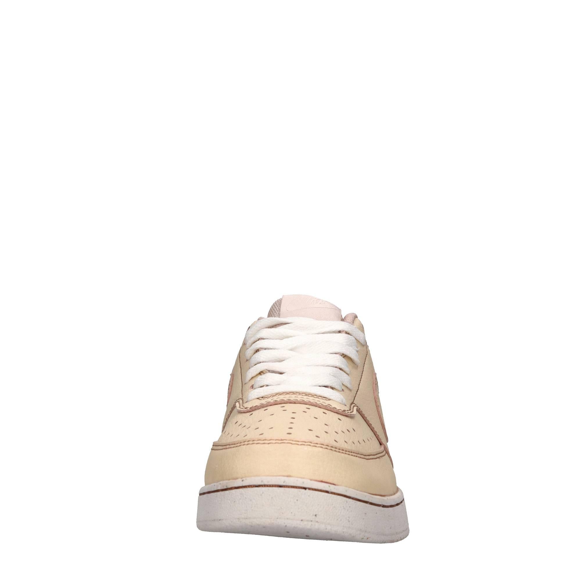 Sneakers in pelle 