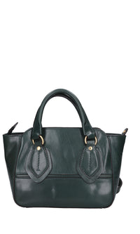 Borsa in pelle 