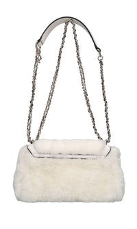 Borsa in ecopelliccia 