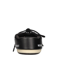 Mules in nylon tecnico idrorepellente 