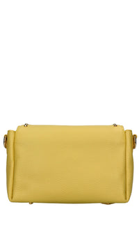 Borsa Frivolous Lucy in pelle 