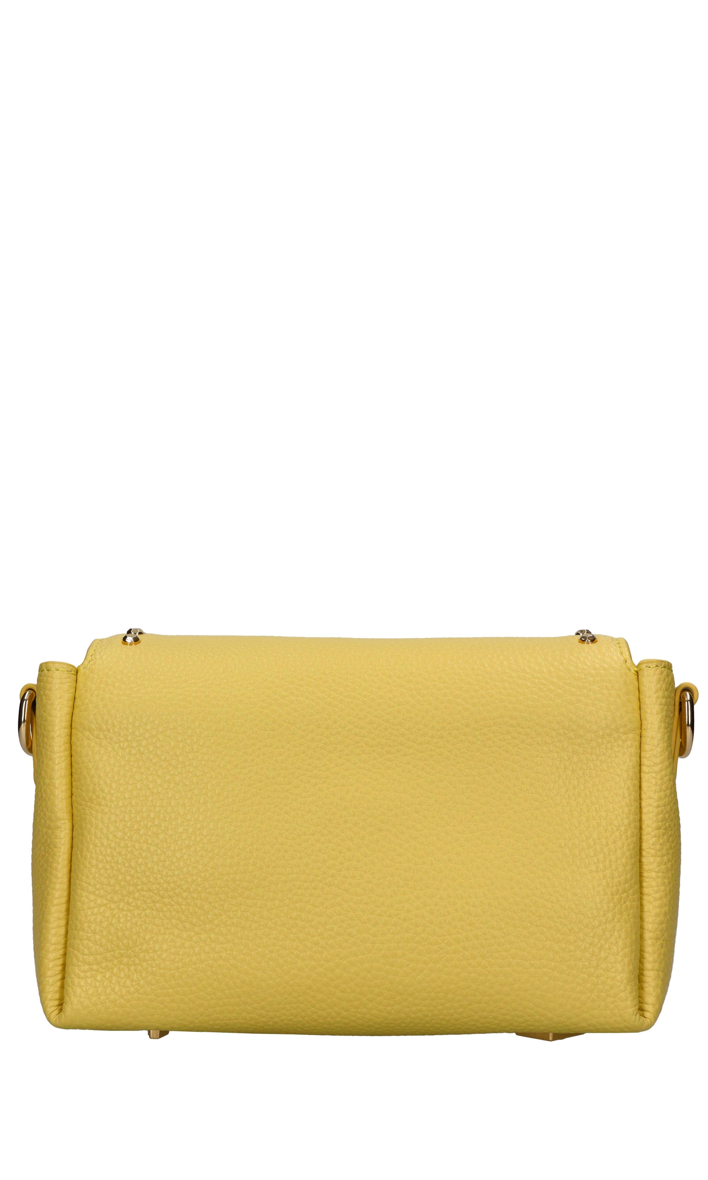 Borsa Frivolous Lucy in pelle 