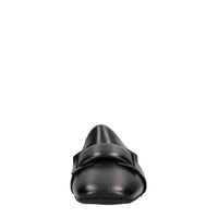 Sabot in pelle 