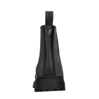 Stivaletti Beatles in pelle ed ecopelle 
