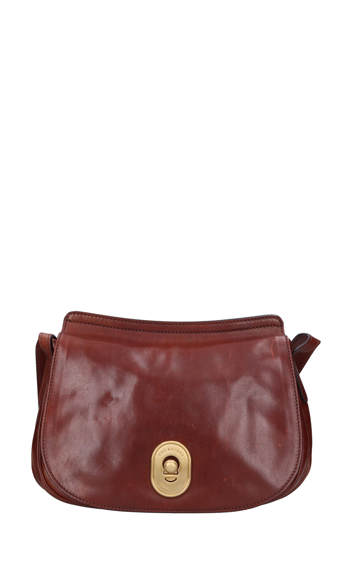 Borsa in pelle 
