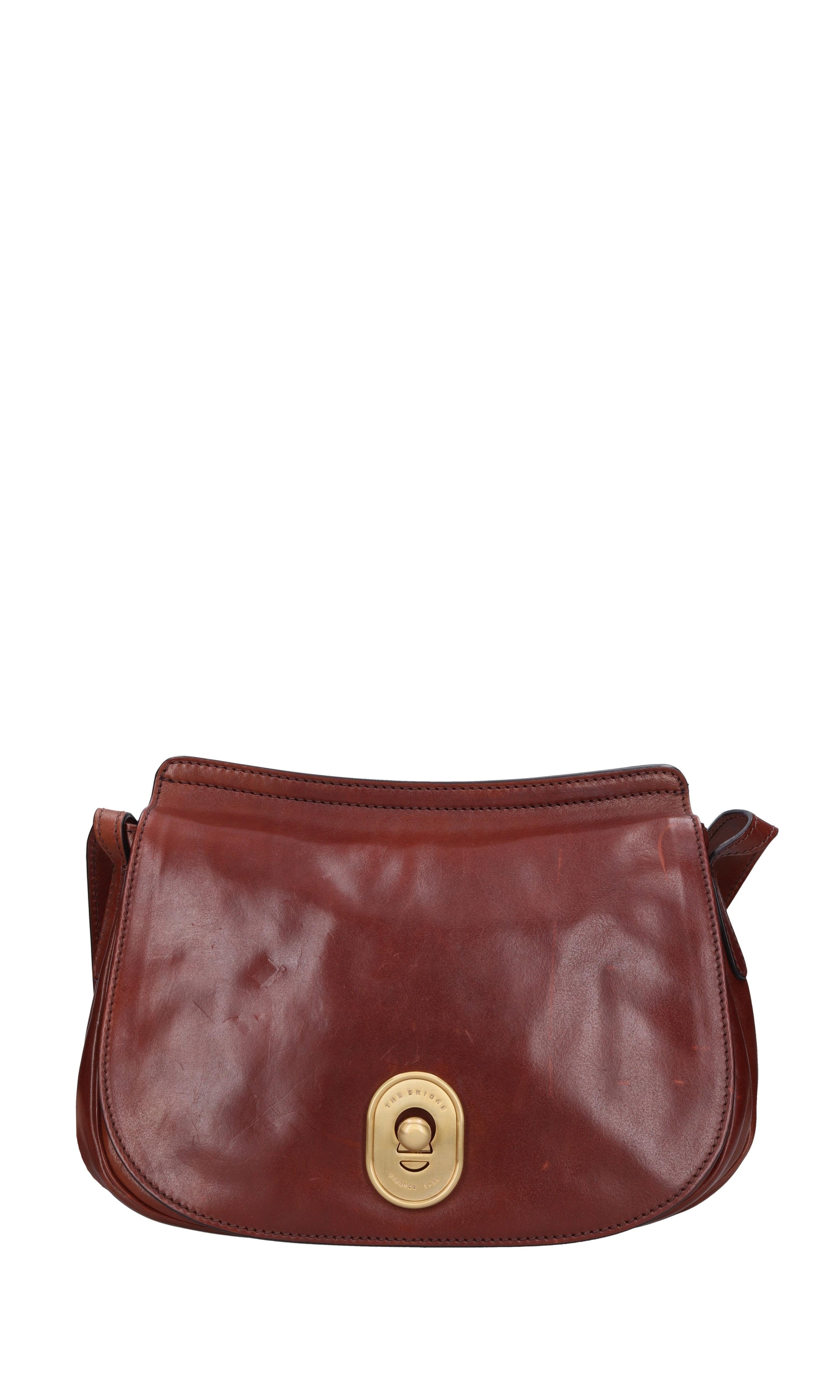 Borsa in pelle 