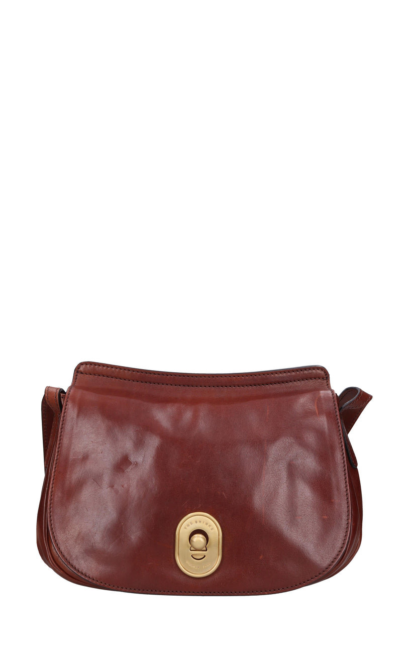 Borsa in pelle 