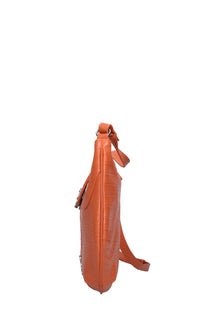 Borsa in pelle 