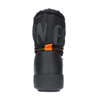 Stivaletti da neve modello MTRACK POLAR MOON BOOT in nylon tecnico idrorepellente 