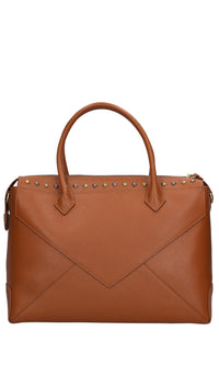 Borsa Frivolous  in pelle 