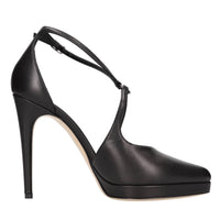 Décolleté modello MILONGA in pelle 