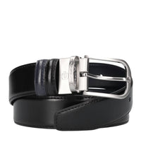 Cintura in pelle 
