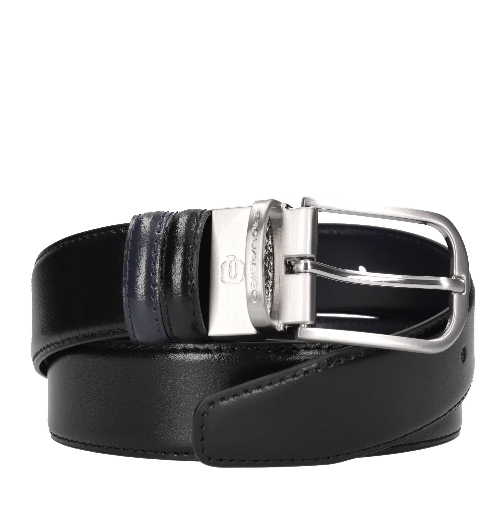 Cintura in pelle 