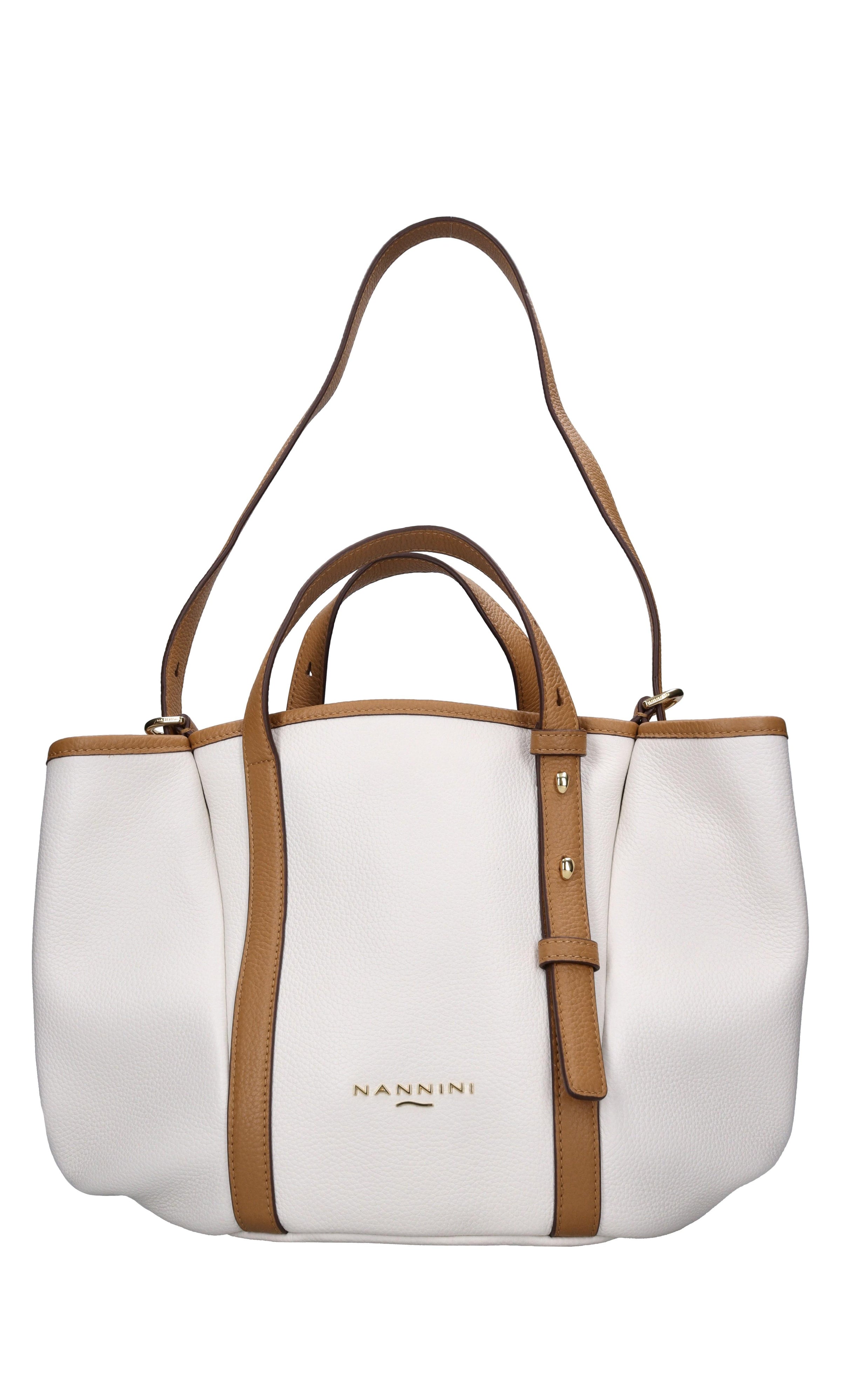 Borsa in pelle 
