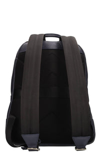 Zaino in pelle ed ecopelle 