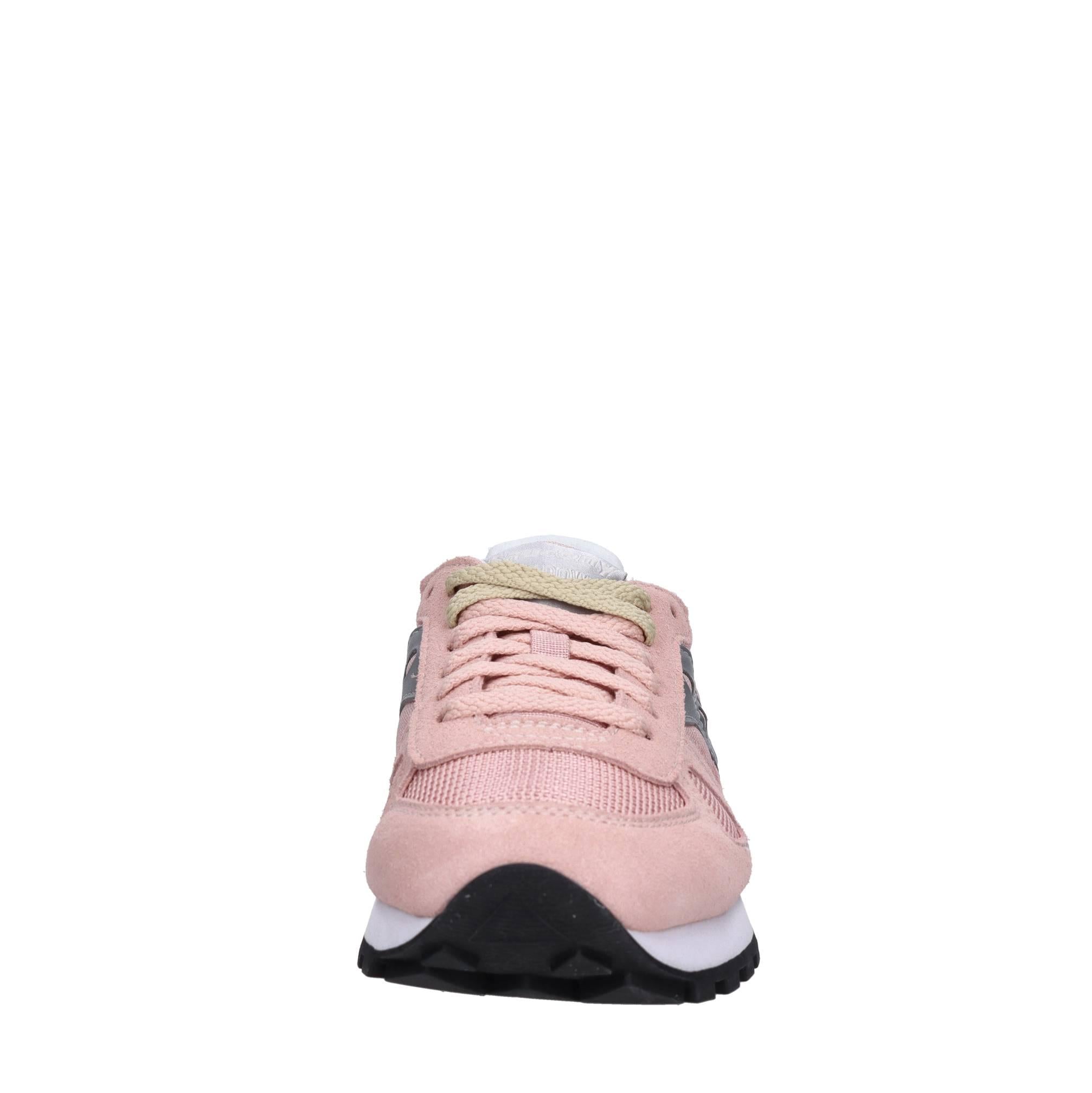 Sneakers modello SHADOW ORIGINAL in camoscio e tessuto 