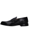FABI Leather loafers