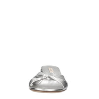 Mules Cleo Flash in pelle 