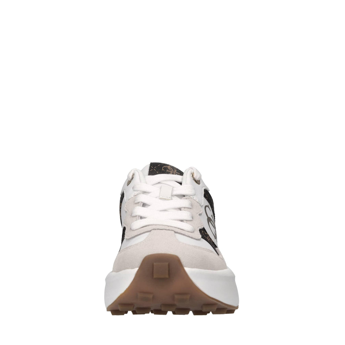 Sneakers in pelle ed ecopelle 