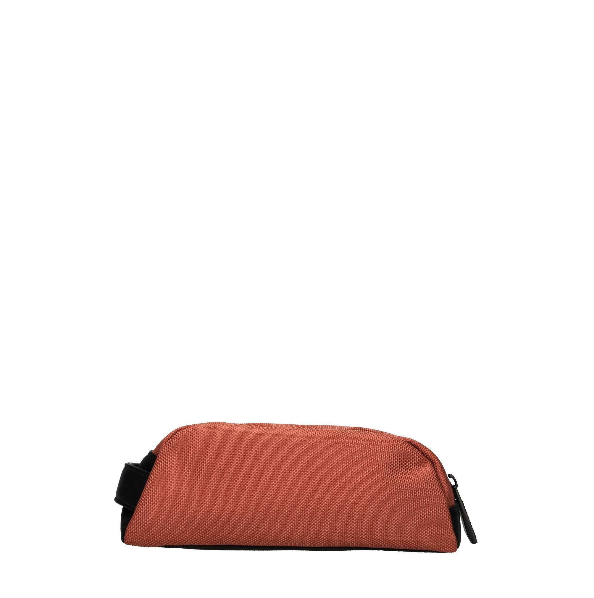Beauty case in tessuto tecnico 