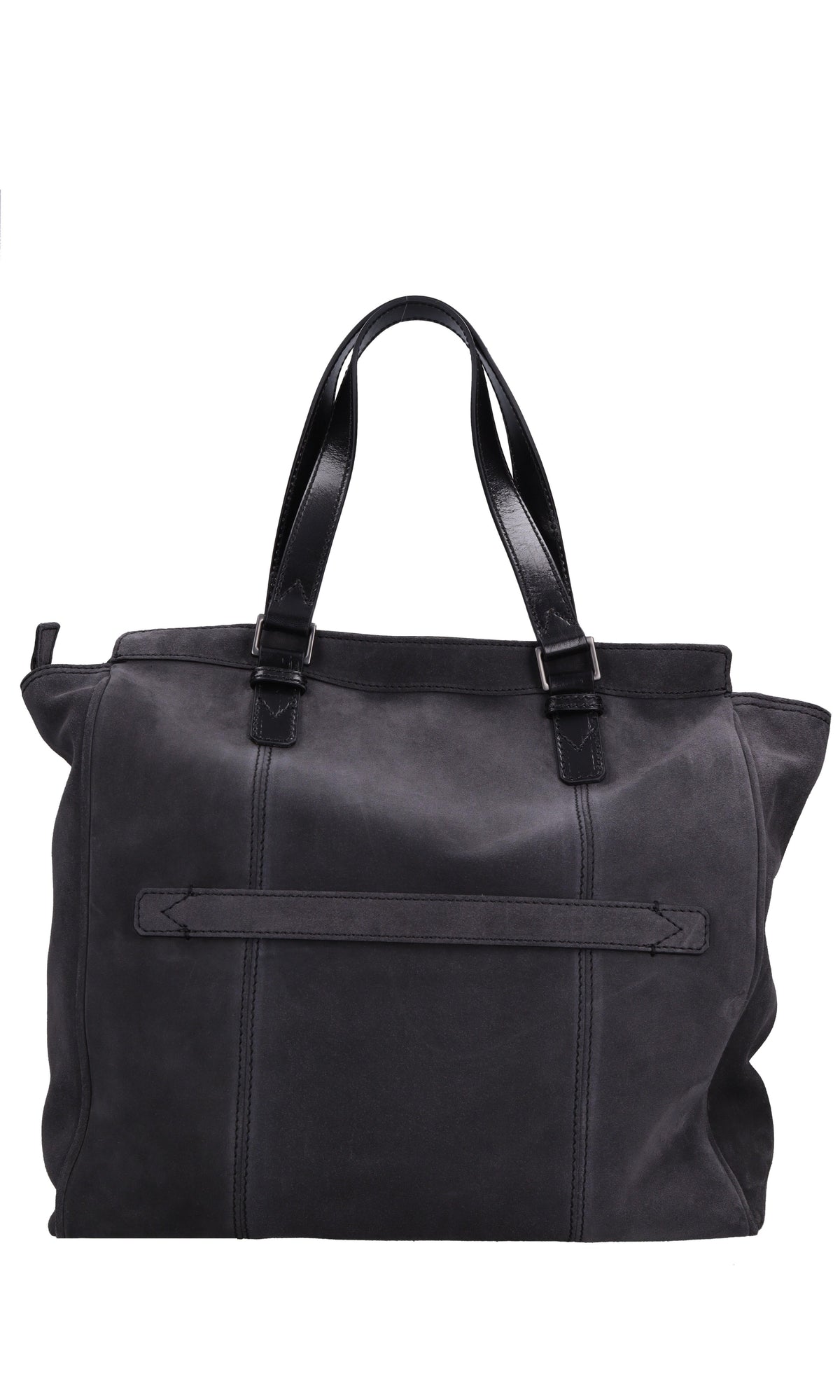 Borsa in camoscio 