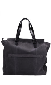 Borsa in camoscio 
