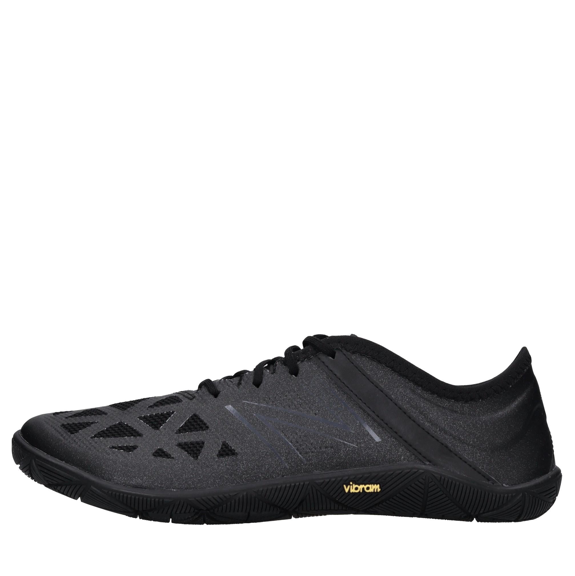 Sneakers in pelle ed ecopelle 