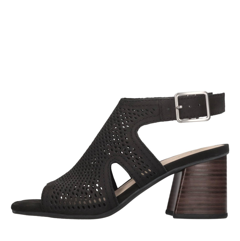 Sandali in pelle 