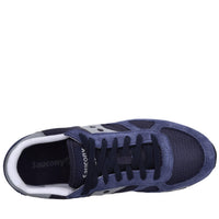Sneakers modello SHADOW ORIGINAL in camoscio e tessuto 