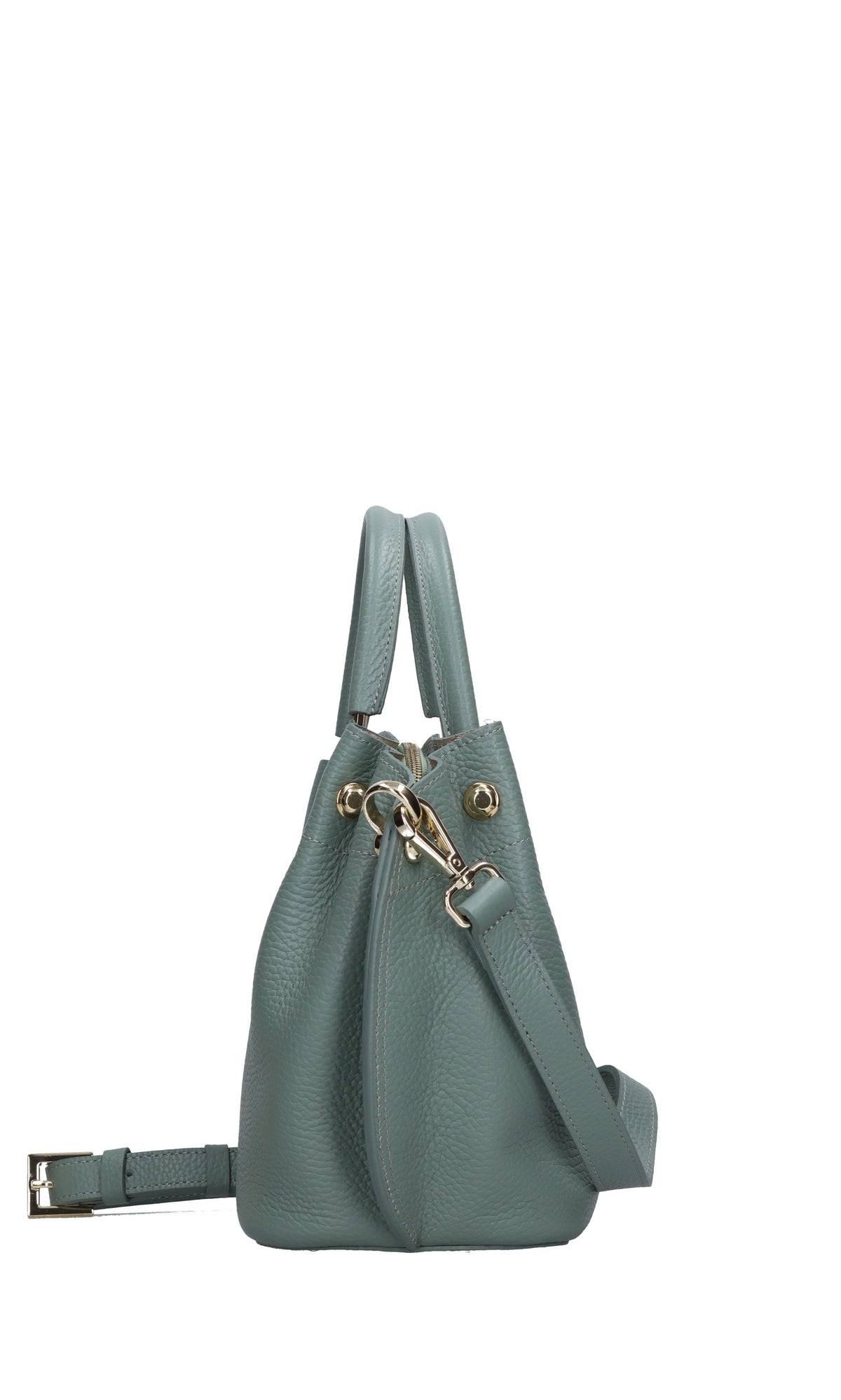Borsa in pelle 
