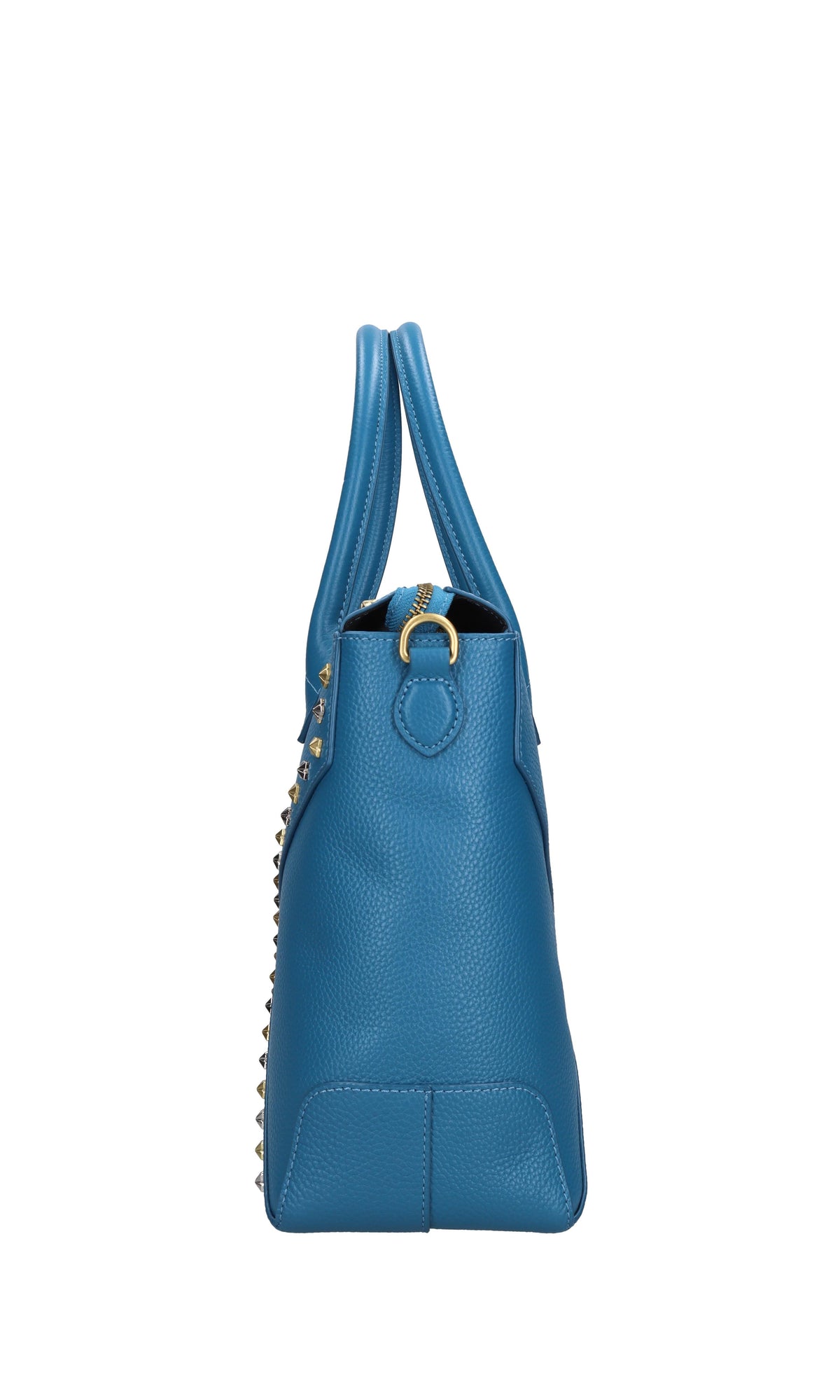 Borsa Frivolous  in pelle 