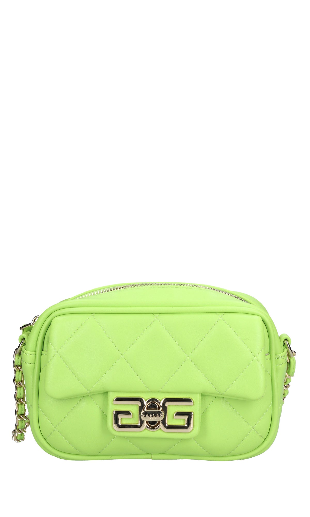 Mini borsa in ecopelle 