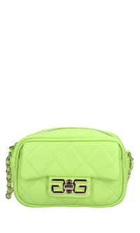 Mini borsa in ecopelle 