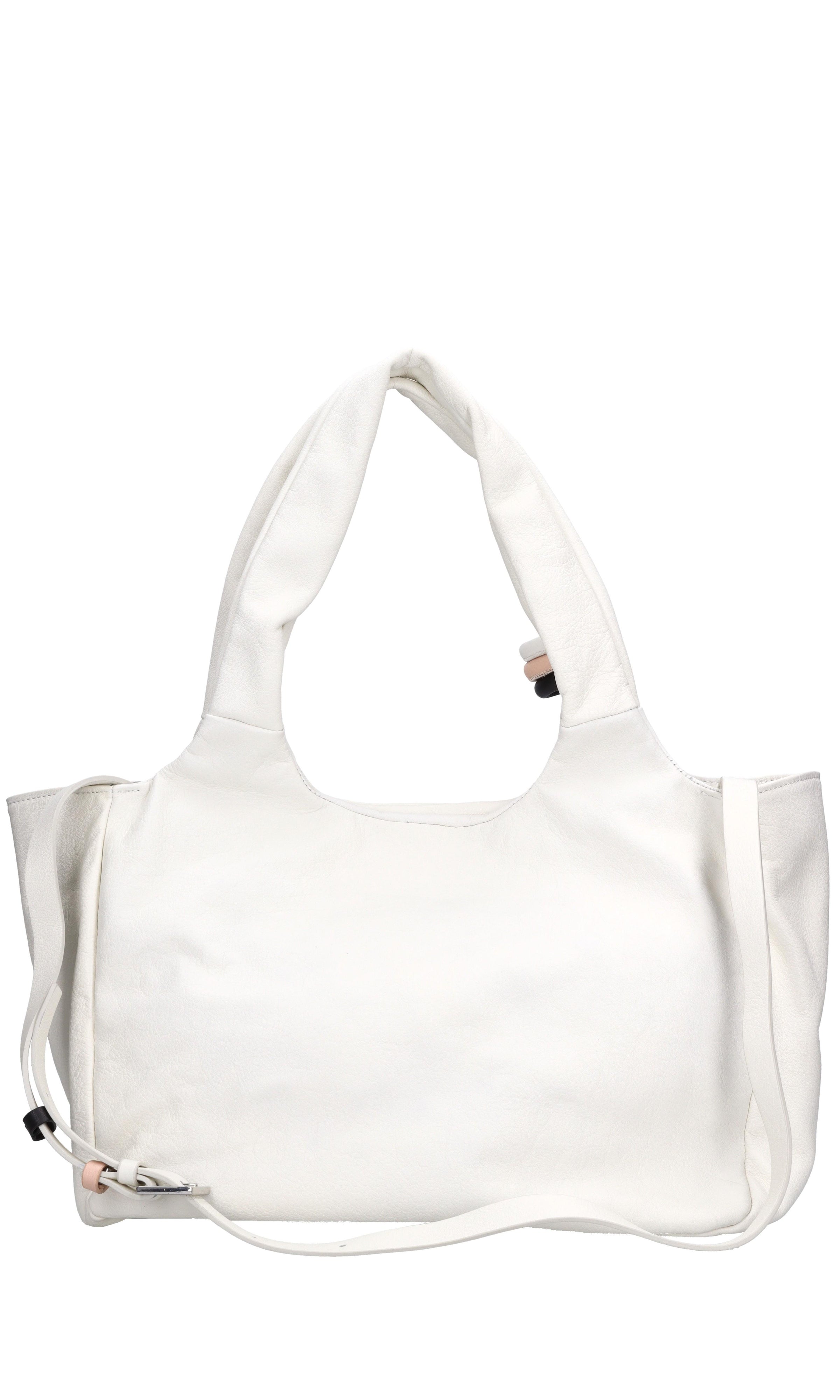 Borsa in pelle 