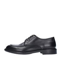 Stringate modello 16932B PANTANETTI in pelle 