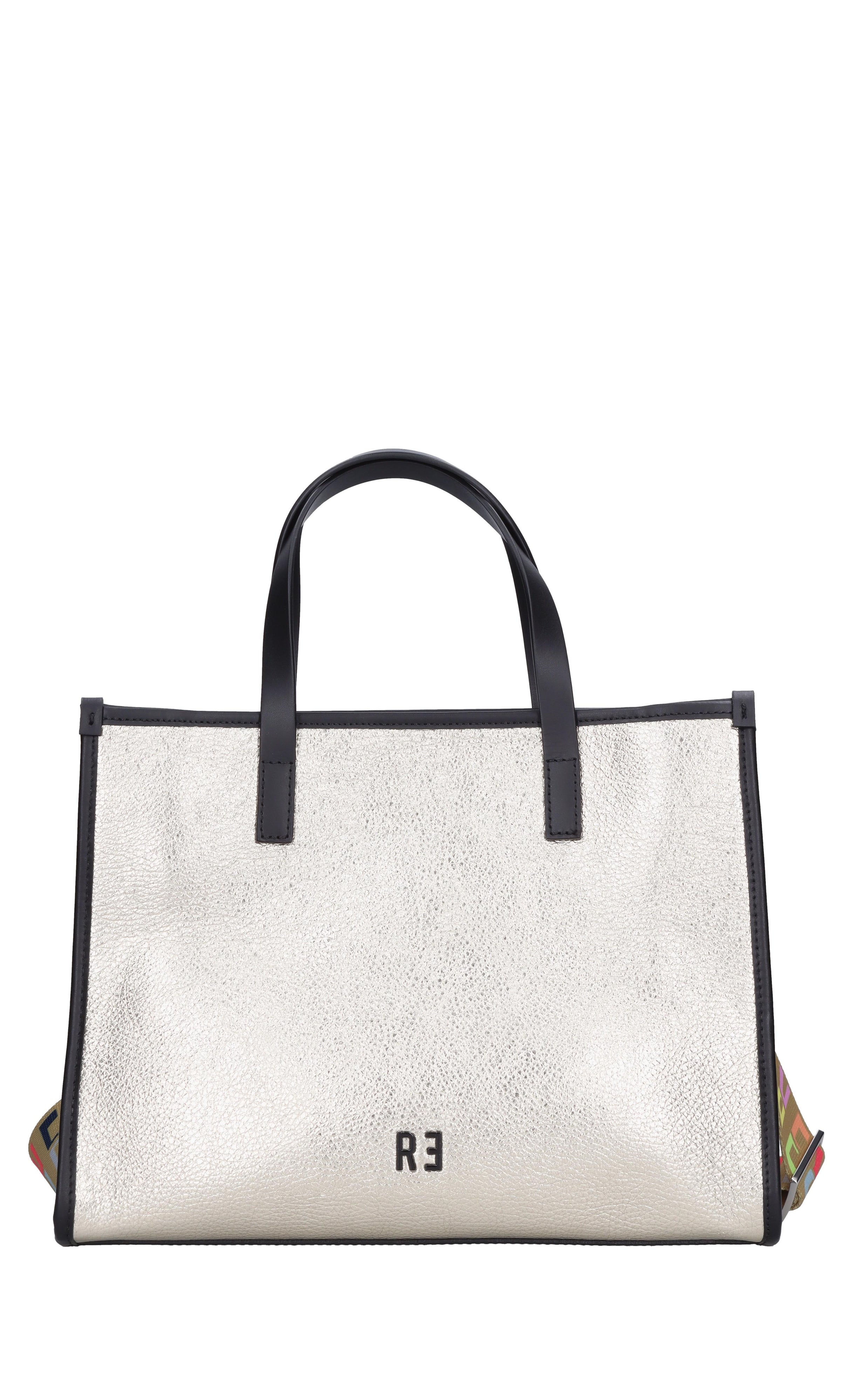 Borsa in pelle 