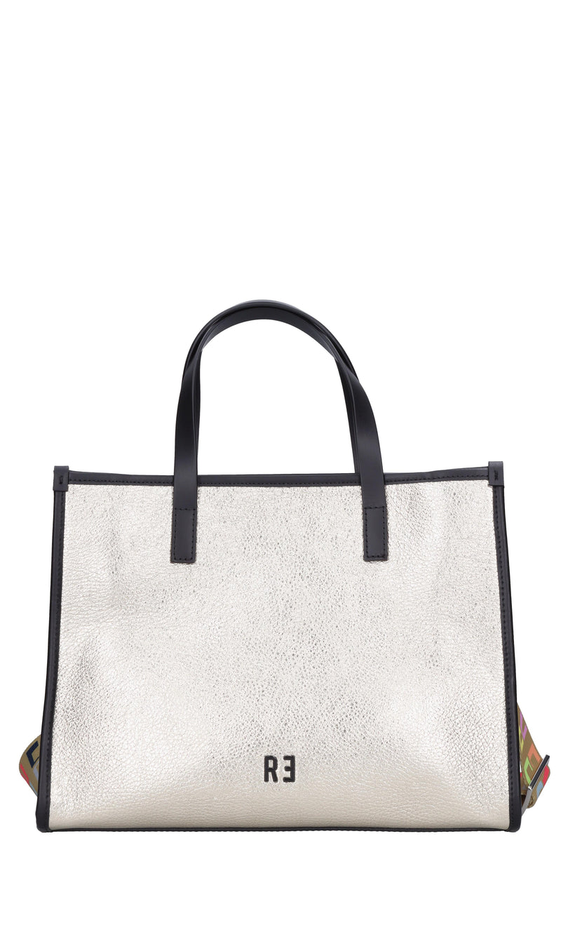 Borsa in pelle 