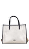 REBELLE Leather Bag
