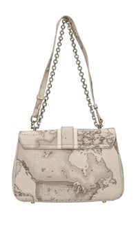 Borsa in pelle ed ecopelle 