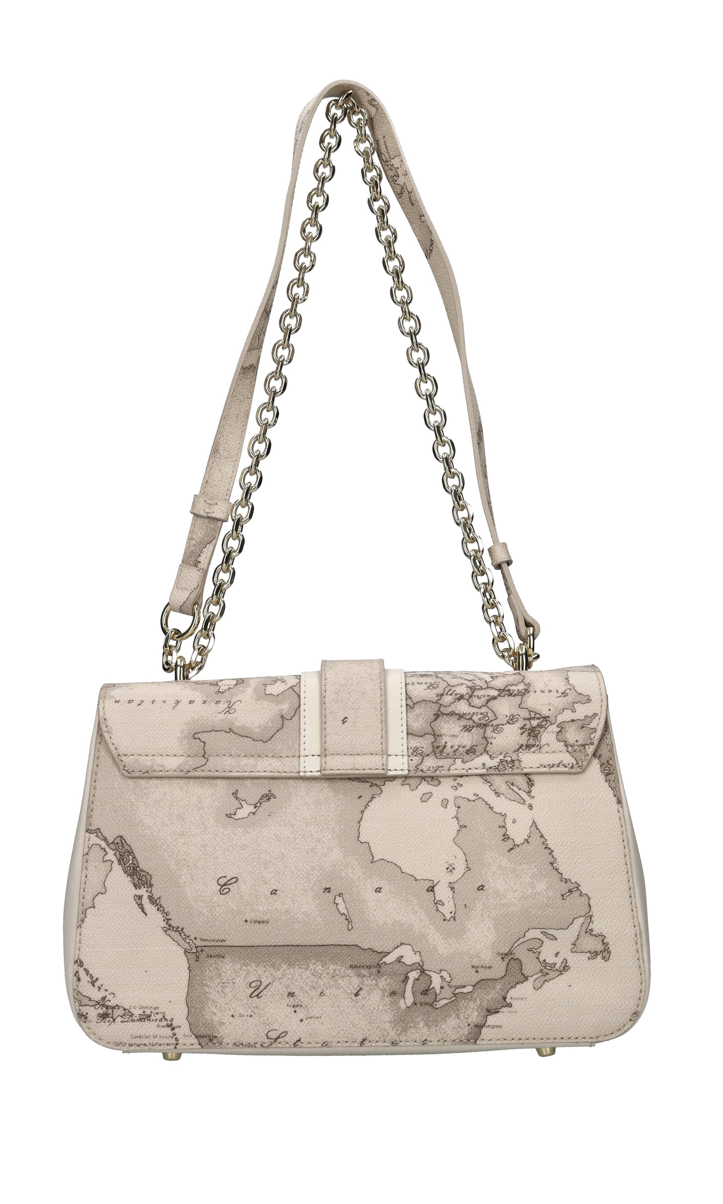 Borsa in pelle ed ecopelle 