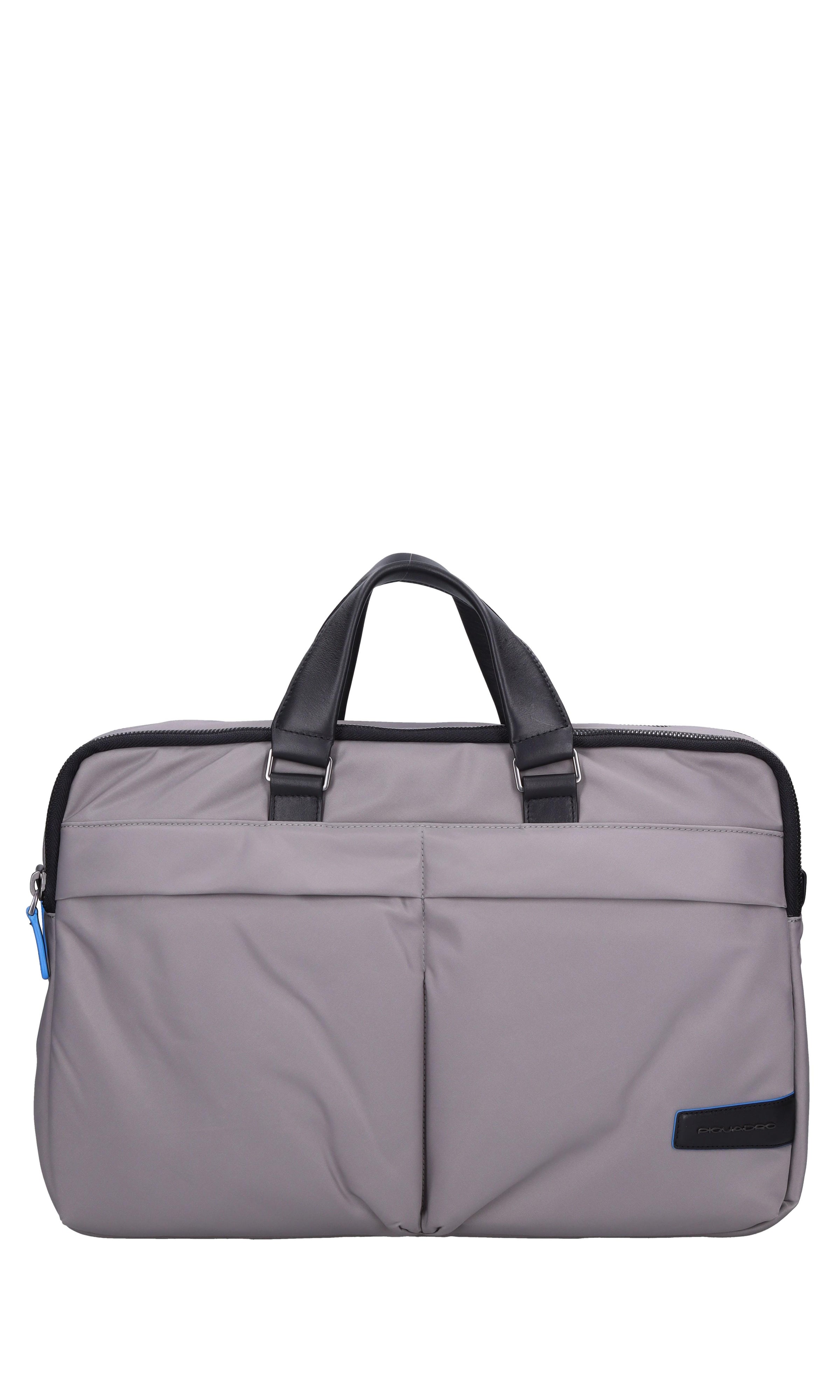 Borsa in tessuto tecnico 