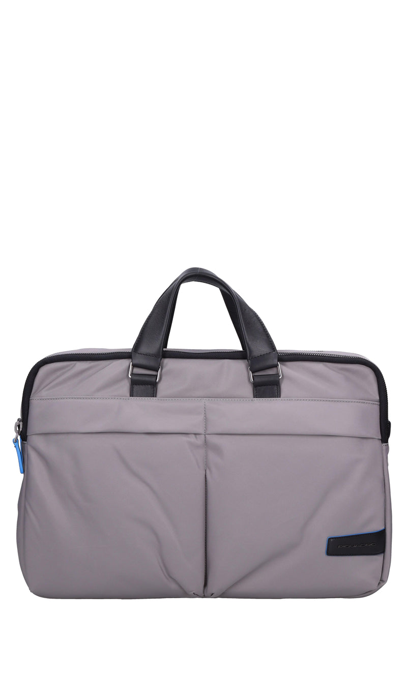 Borsa in tessuto tecnico 