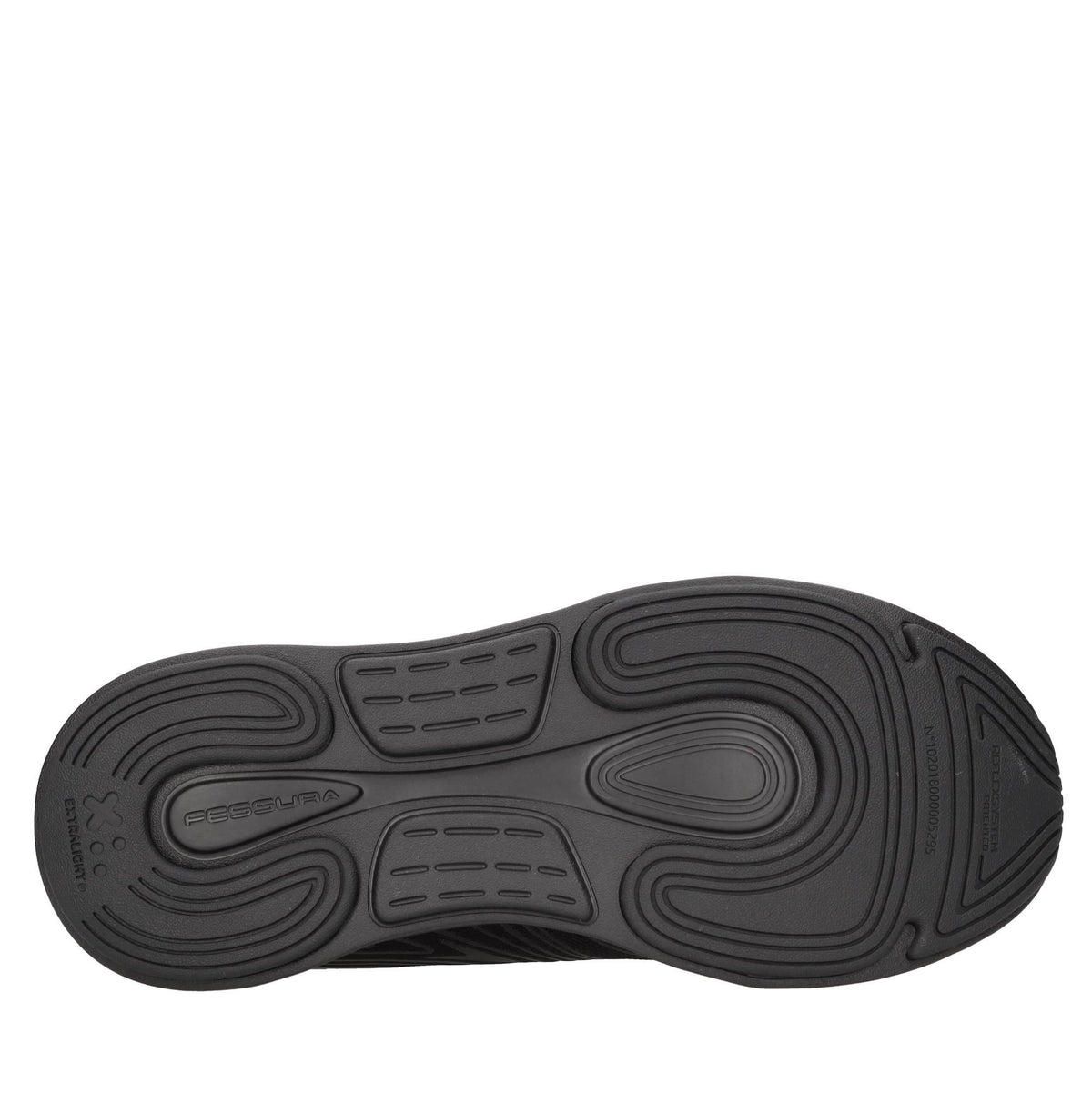 Sneakers modello SHOES REFLEX#01 in tessuto 