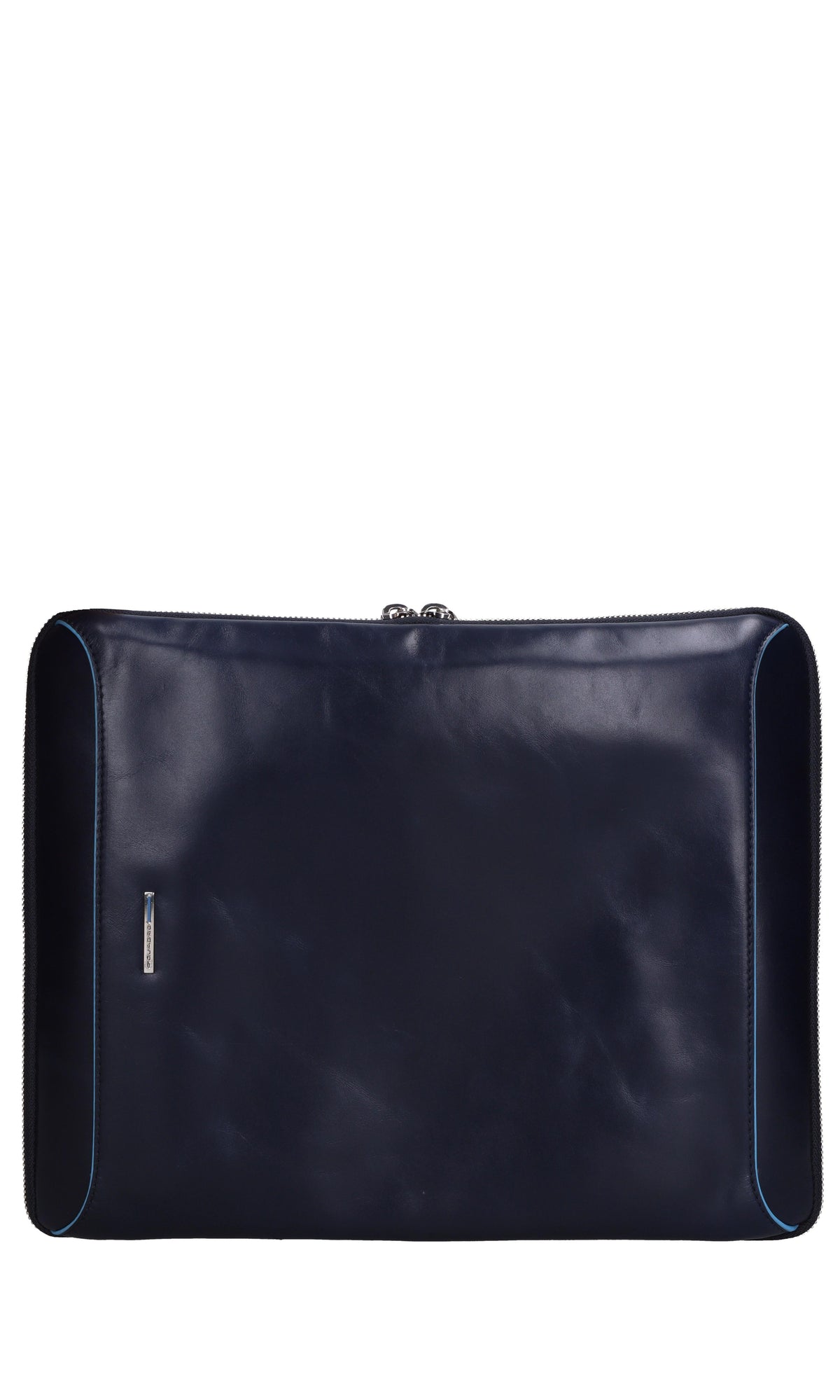 Borsa portadocumenti in pelle 